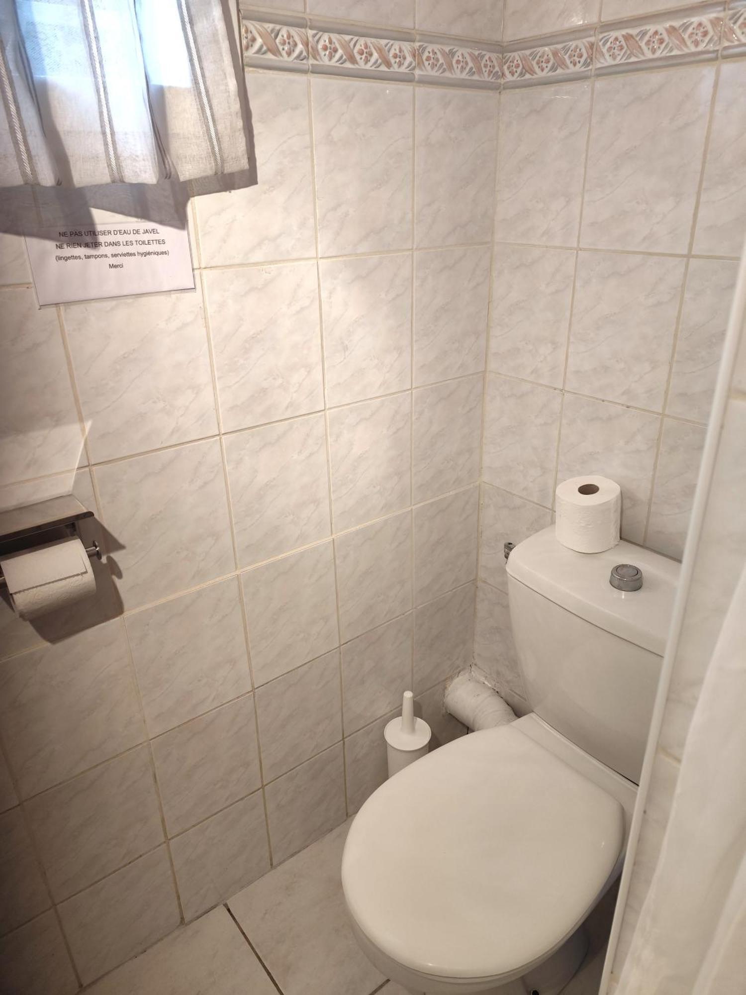 Studio Le Romantique A 20 Kms De Nice Bendejun Exterior photo